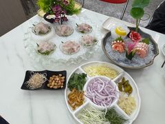 -嘉升大排档(番禺总店)