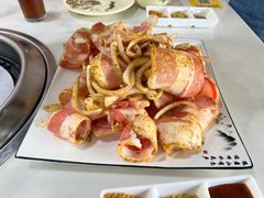 -火焱山烤肉·齐齐哈尔烤肉(朝阳店)