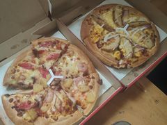 -必胜客(大观天地店)