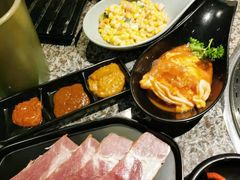 -汉拿山(印象城店)