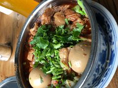 -窦四牛杂面(总店)