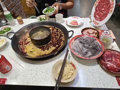 -龙厂长老火锅(抚琴店)