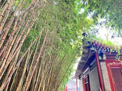 -潭柘寺景区
