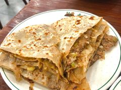 -清真永恒华威肉饼(潘家园店)