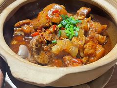 -图味美小黄鱼·景德菜(浙江路店)