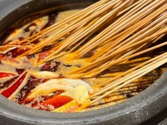 -郑记·古法黑砂锅串串(龙泉店)