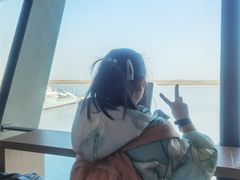 -抱抱地球咖啡馆(国家海洋博物馆店)