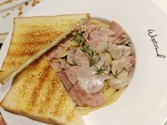 -遇见西木美式餐厅(体育路店)