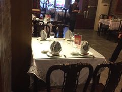 -宝轩渔府·老字号海鲜·正宗津菜(水上店)