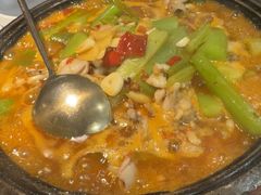 -川知味(京华城店)