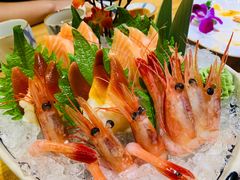 -笑纳日本料理(嘉定大融城店)