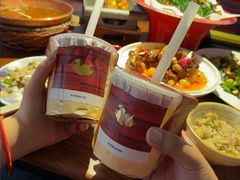 -雀舞云南菜(天津天河城购物中心店)