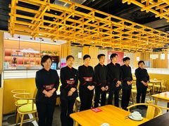 -伊喜饺子(五道口学院路店)