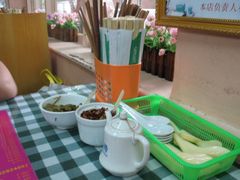 -辣肉面大王(天平路店)