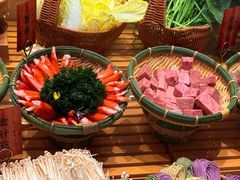 -一绪に和牛寿喜烧(罗湖益田假日店)