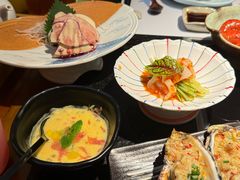 -匠和风精致料理(成都龙湖滨江天街店)