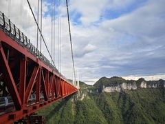 -矮寨·十八洞·德夯大峡谷景区