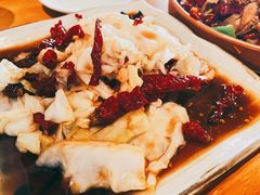 -疆Jiang·新疆秘制料理