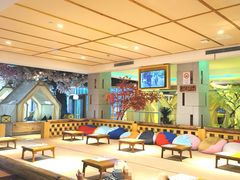 -御池园(顾村公园店)