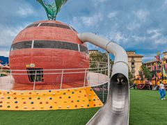 -广州锦绣香江度假别墅