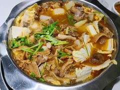 -古乐牛香·鲜牛肉牛杂火锅(吴江三里桥运东商业广场店)