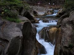 -山西壶关太行山大峡谷旅游景区