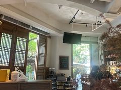 -青咖啡(三坊七巷店)