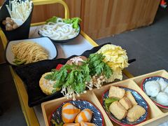-牛匠和牛寿喜锅(西安总店)