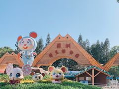 -深圳野生动物园