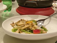 -国惠大酒楼(仓山万达店)