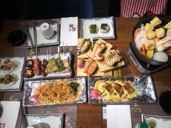 -花宴·日式料理