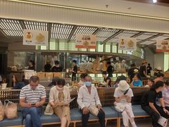 -苏小柳点心·手作小笼包(新街口分院店)