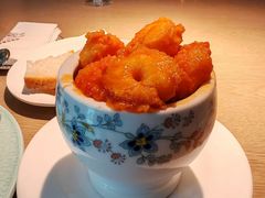 -波特曼西餐厅(中央大街店)