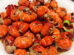 -郑喜旺烧烤(郑州总店)