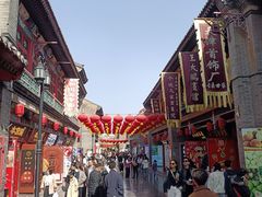 -古文化街旅游区