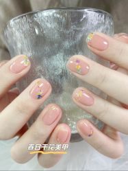 -1T·1M 日式美甲美睫