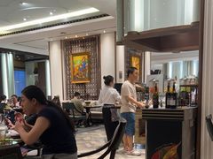 -西藏饭店·亚克·食光自助餐厅