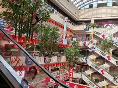 -茂业铁西奥莱店