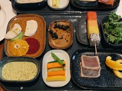 -北京三里屯CHAO酒店