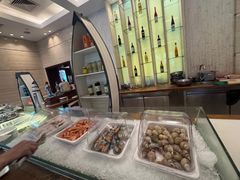 -浙江西子宾馆·瑶园咖啡厅