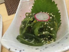 -樱の千渡日式料理·铁板烧•烧鸟(金盛田广场店)