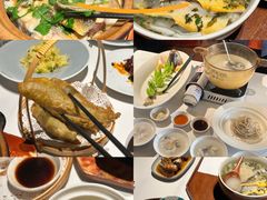 -顶特勒·黄鱼馆·特色菜(上海大世界店)