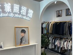 -云城照相馆(龙湖雨山天街店)