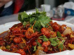 -李叔叔虾蟹大排档(青羊店)