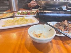 -61号餐吧(兴坪古镇漓江店)