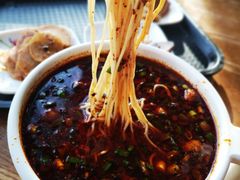 -中阿兰牛肉面(悦海新天地店)
