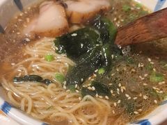 -鳗鲔料理小馆