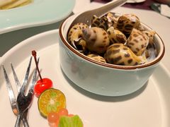 醉香螺-申粤轩酒楼·三十年粤菜经典(丁香花园店)