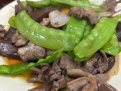 -鹅香阁私房菜(一鹅五味)