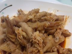 -小红鲸·海鲜餐厅(轸大路店)